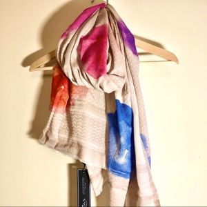 FRAAS light fashion scarf
